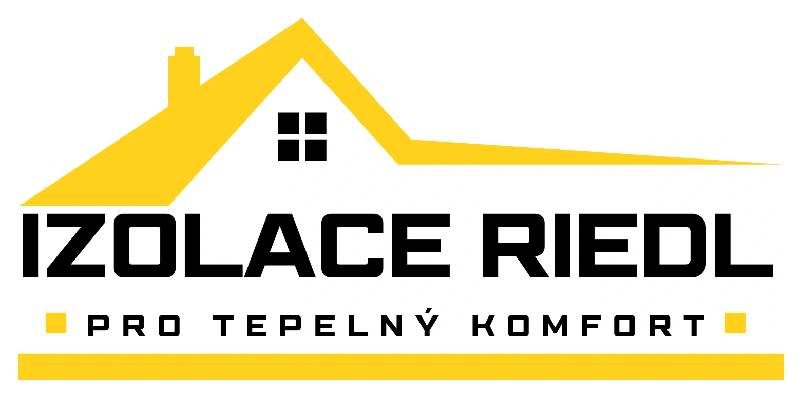 Izolace Riedl – pro tepelný komfort